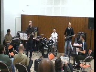 JDAS 2 - Beatles - Come Together