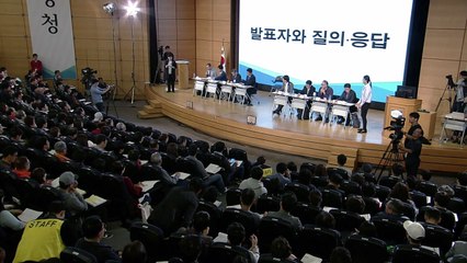 '숙의 민주주의' 시험대..."국회 할 일 대신했다" / YTN