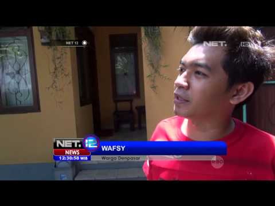 Hormati Nyepi, 14 Penerbangan Surabaya ke Denpasar Ditunda - NET12