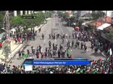 NET Sport - Bonek Demo Penyelengaraan Kongres PSSI di Surabaya
