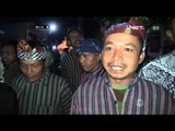 Kirab Tumpeng dan Budaya di Malang -NET24