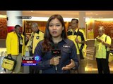 Live Report Part 2 Munas Partai Golkar - NET17