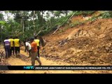 Tiga balita selamat dari bencana tanah longsor di Kulonprogo - NET17