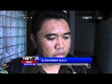 Sidang pembunuhan di PN Manado ricuh, ayah korban ngamuk - NET24