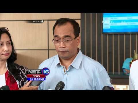 Bandara Halim Siapkan Lahan Parkir untuk Pesawat Delegasi KAA - NET16