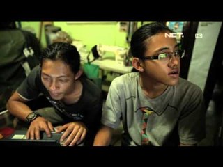 Promo Lentera Indonesia Malang - NET12