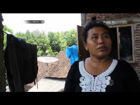 Akibat longsor jalur provinsi Trenggalek Ponorogo putus - NET5