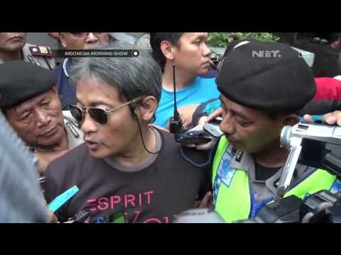 Pollycarpus Terpidana Pembunuh Munir Mendapat Pembebasan Bersyarat IMS