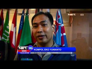 Ahok inginkan prostitusi online terungkap - NET16