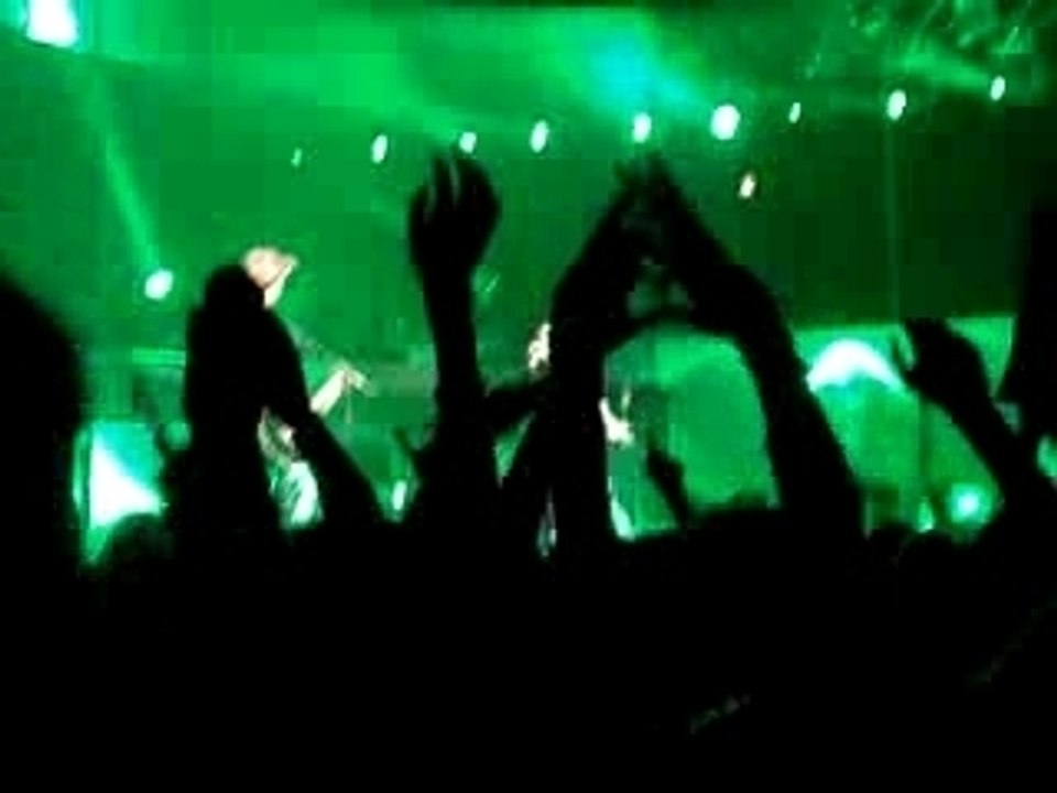 Concert TH Nice, Reden