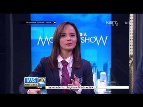 Today's History 21 Mei 1952 MR T Lahir di Illinois, AS - IMS