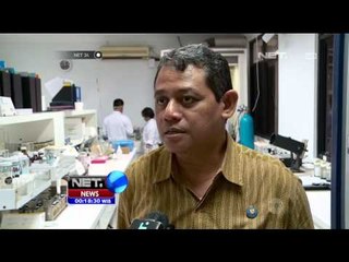 Laboratorium BNN - NET24