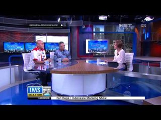 Talk Show Brownies Ganja - IMS