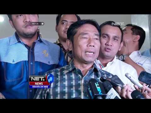 Hasil Pemeriksaan Bareskrim Polri Terhadap Lulung Lunggana - NET24