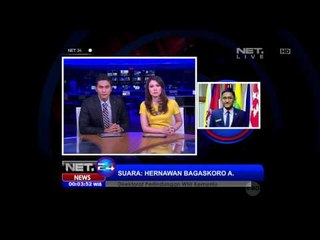 Phonner Kementerian Luar Negeri Terkait WNI di Nepal - NET24