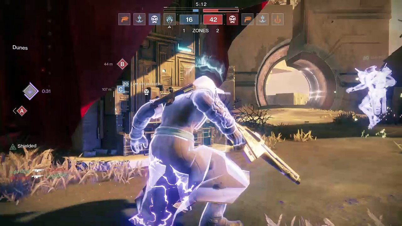 Destiny 2