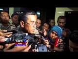 Abraham Samad Resmi Ditahan Polda Sulawesi Selatan - NET24