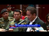 BNN dan TNI Rehabilitasi Ratusan Ribu Pecandu Narkoba - NET24