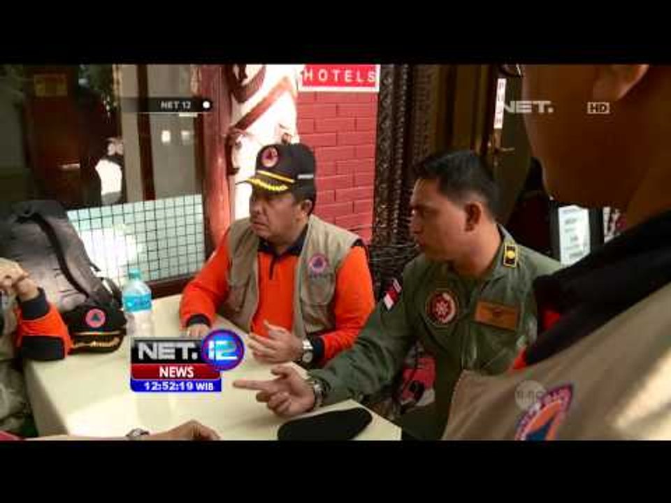 Posko WNI di Nepal - NET12