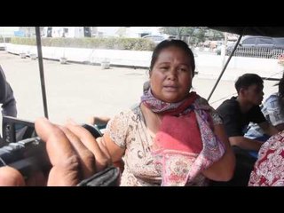 Tim SAR temukan 2 jenazah ABK Kargo Kumala - NET24