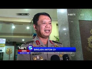 Novel Baswedan gagal rekontruksi - NET5