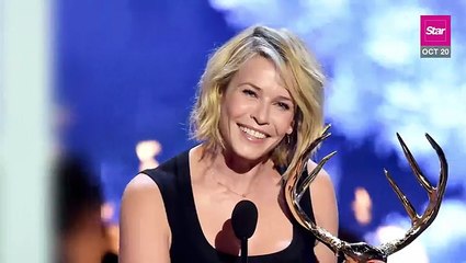 The REAL Reason Chelsea Handler’s Netflix Show Was Cancelled