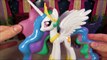 MLP Funko Princess Luna and Princess Celestia My Little Pony Review / Parody / Spoof