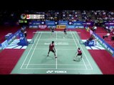 NET Sport - 3 Wakil Indonesia Tumbang di India Open Super Series 2015