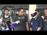 Polisi ungkap sabu-sabu dalam kemasan biskuit - NET16