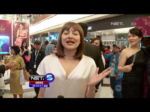 Inspirasi Pagi Dewi Rezer - NET5