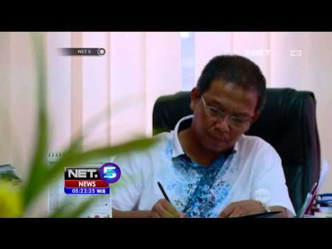 Sejumlah RS di Surabaya Terlibat Pengelolaan Limbah Medis Ilegal - NET5