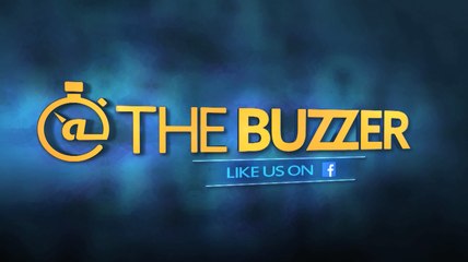 @TheBuzzer: ¿Qué clase de brujería es esta?