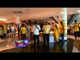 Live Munas Golkar - Pemilihan calon ketua umum Partai Golkar - NET12