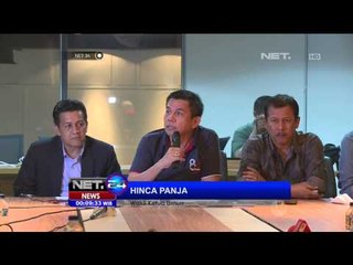 PSSI Hentikan ISL - NET24