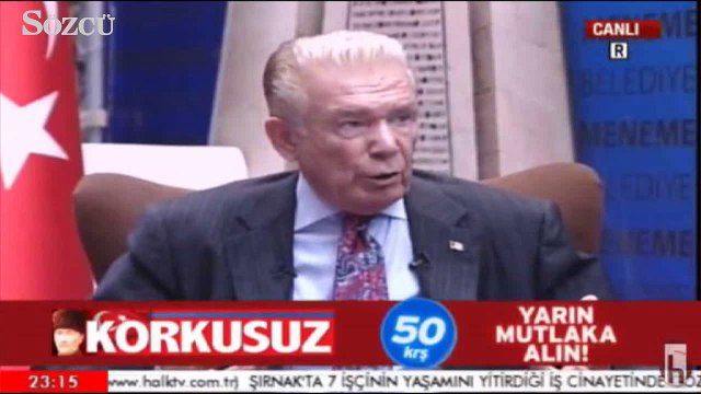 Dündar'dan flaş iddia!