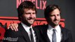 Duffer Brothers Talk 'Stranger Things' Season 2 | THR News