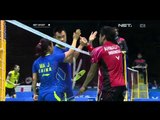 NET Sport - Dua Wakil Indonesia Lolos ke Final Bulutangkis Asia 2015