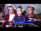 Denny Indrayana Diperiksa Bareskrim Polri Selama 8 Jam - NET24