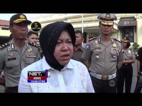 12,2 kg sabu diamankan BNN dari dua orang IRT di Jakbar - NET16