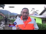 Ratusan relawan bantu proses pencarian dan evakuasi longsor Pangalengan - NET16