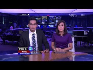 Rumah Novel Baswedan Digeledah Pasca Penangkapan - NET12