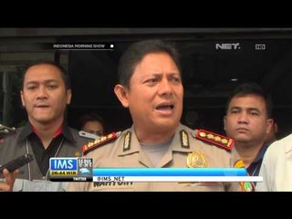 Polisi Tangkap Dokter Kecantikan Ilegal - IMS