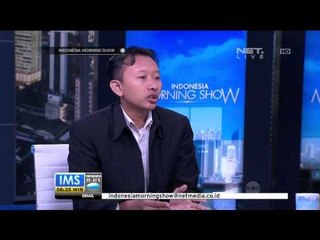 Talk Show Kasus Novel Baswedan - IMS