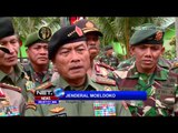 Perekrutan TNI Menjadi Anggota KPK - NET24