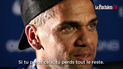 L'Amazonie, l'autre combat de Daniel Alves