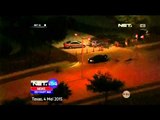 Rekaman Suara Pengakuan ISIS Terkait Pelaku Penembakan di Texas - NET24