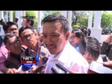 Menpora Temui Presiden Jokowi Terkait Kisruh PSSI - NET12