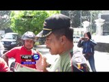 Satpol PP Sosialisasi Perda Larangan Beri Pengemis - NET5