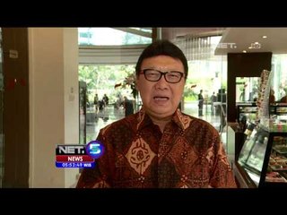 Inspirasi Pagi Tjahjo Kumolo - NET5