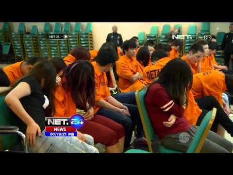 Kasus Penipuan Online - NET24